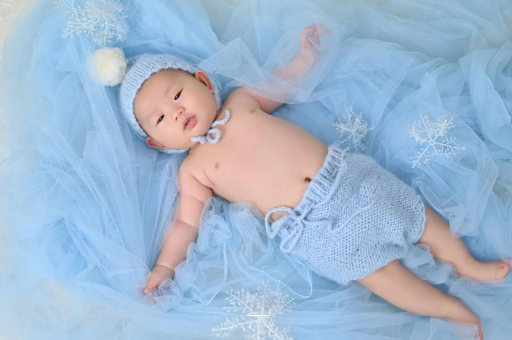 镇江孕妇肚子上长红点